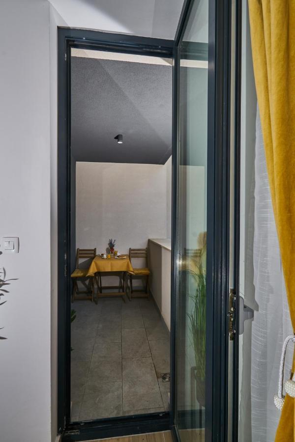 Urban Apartment Ivan Dubrovnik Exteriör bild